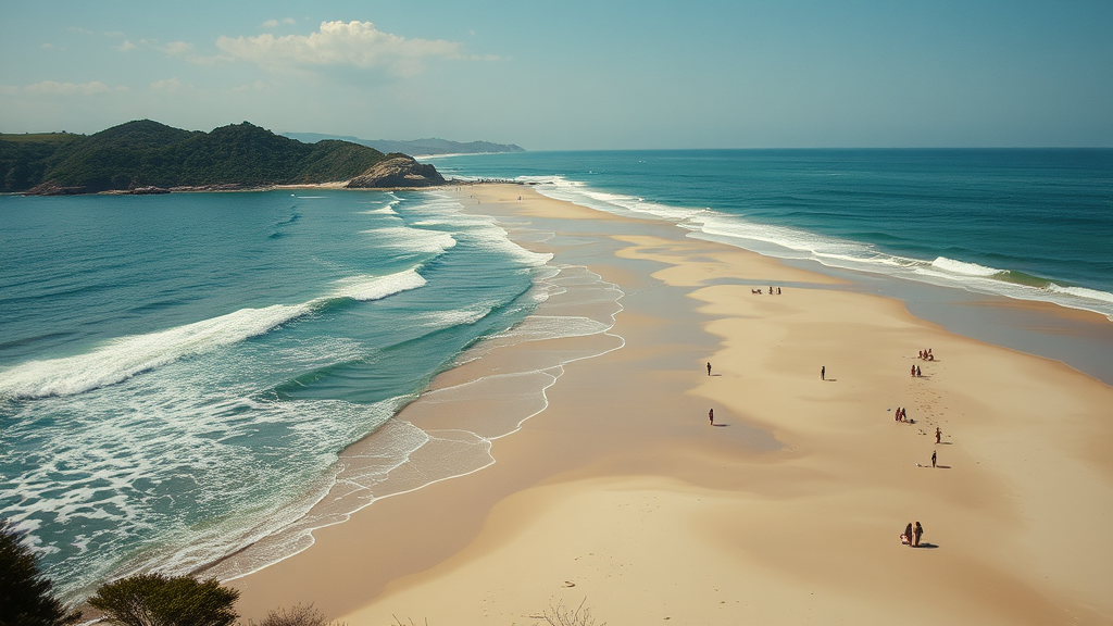 Beaches image