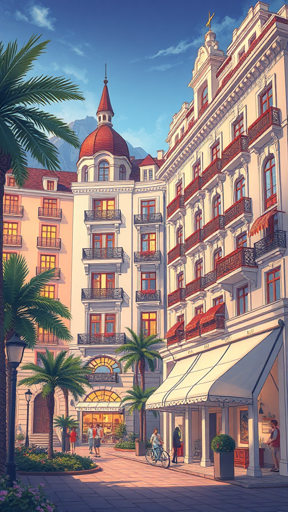Hotels image