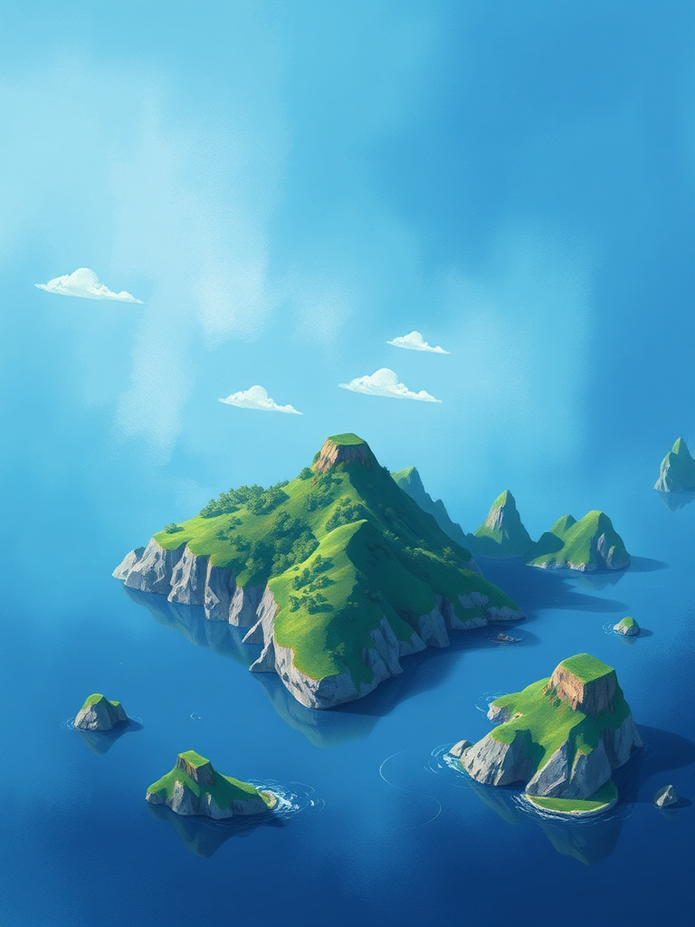 Islands image