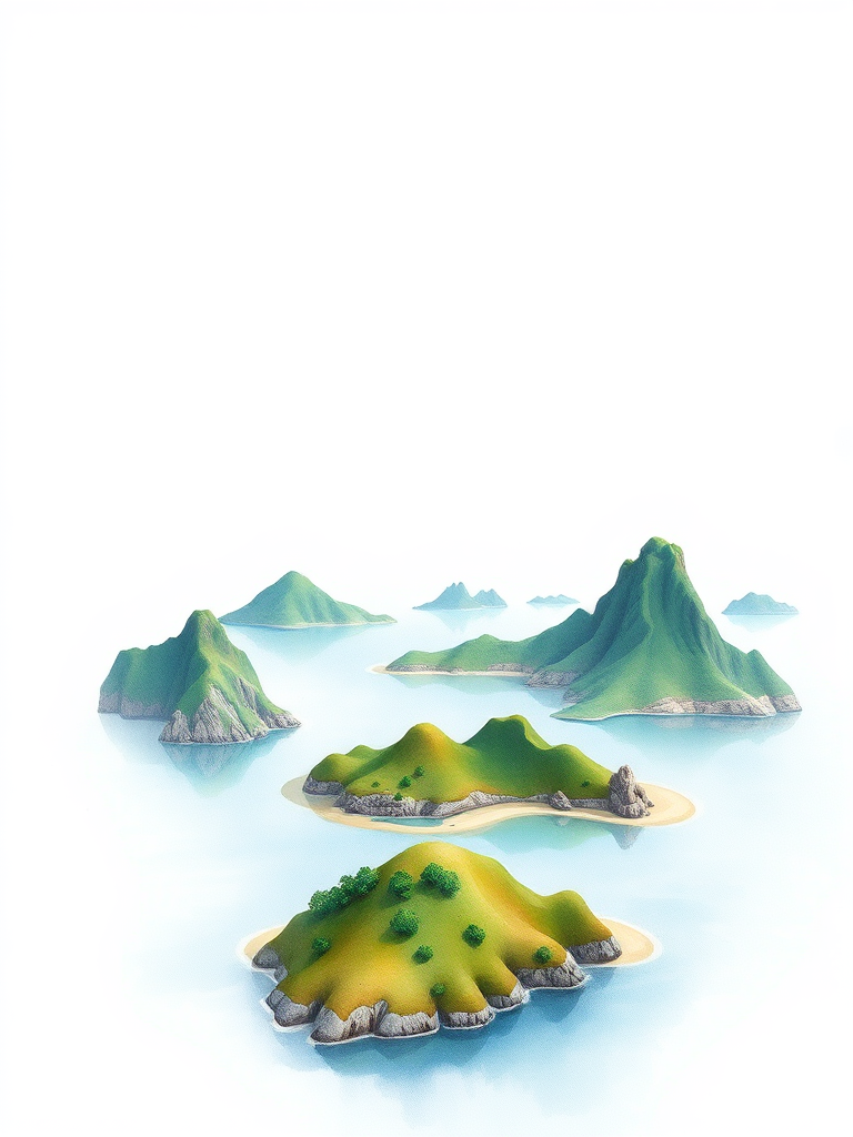 Islands image