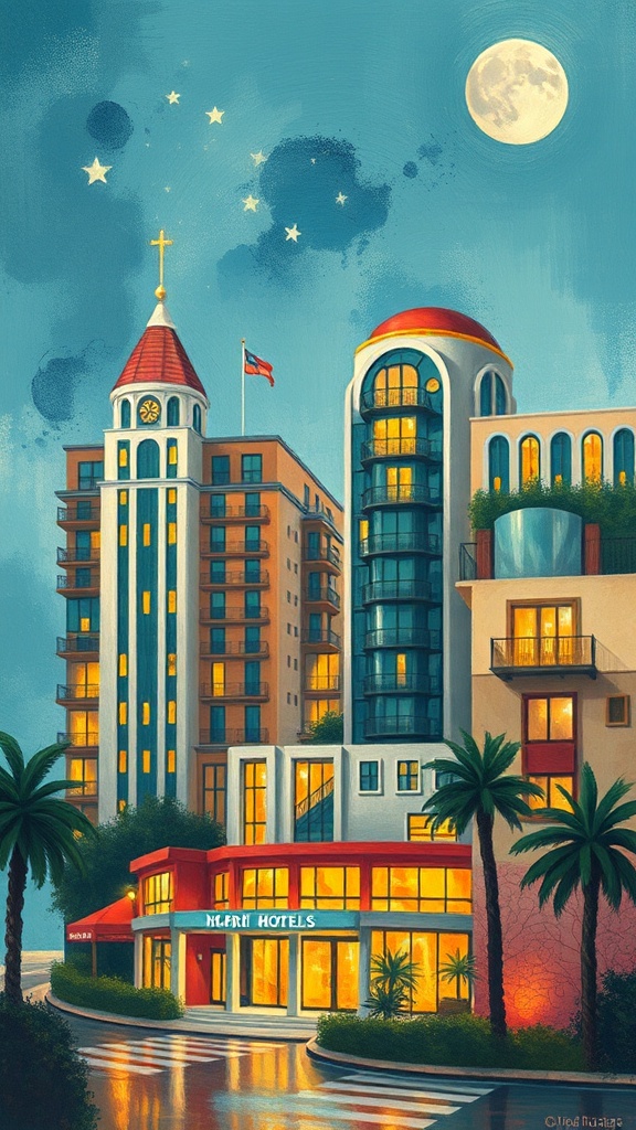Hotels image