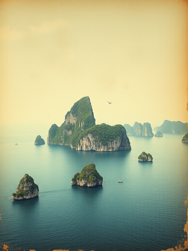 Islands image