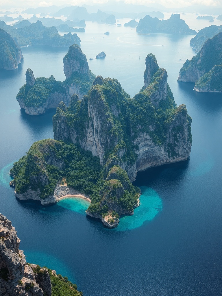 Islands image