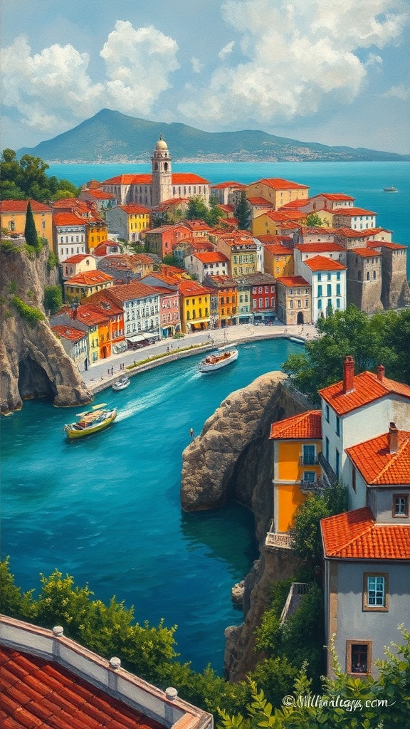 portugal image