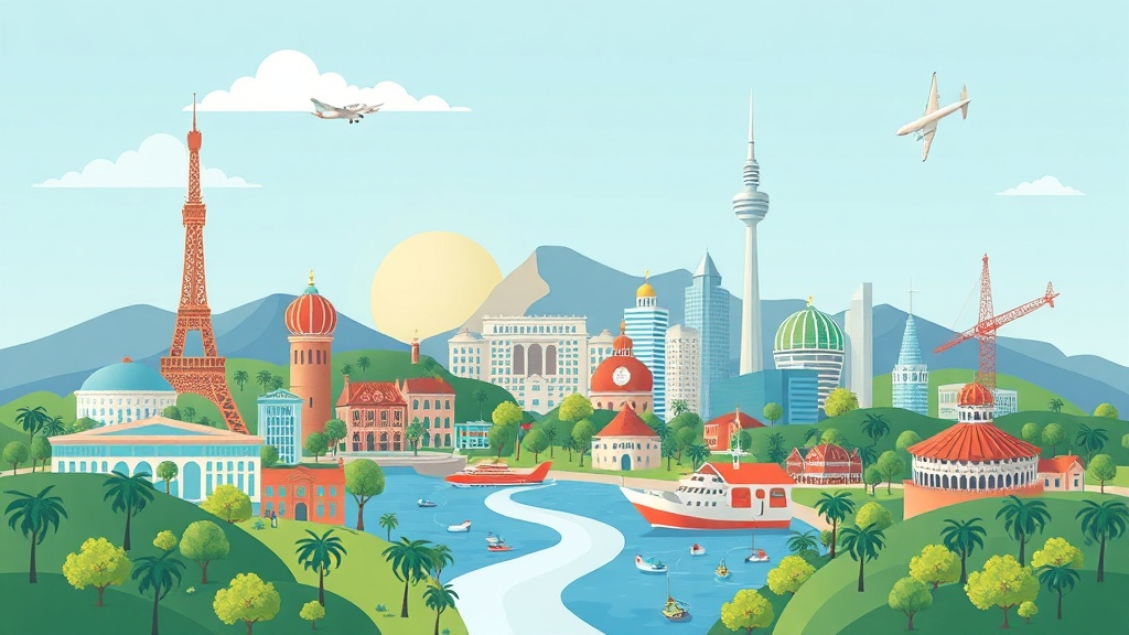 Destinations image
