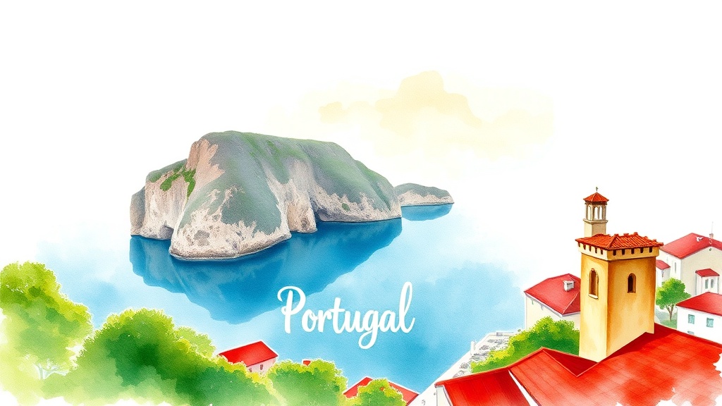 portugal image