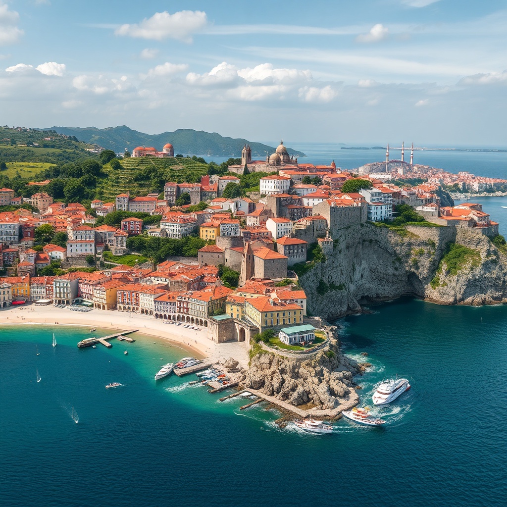 portugal image