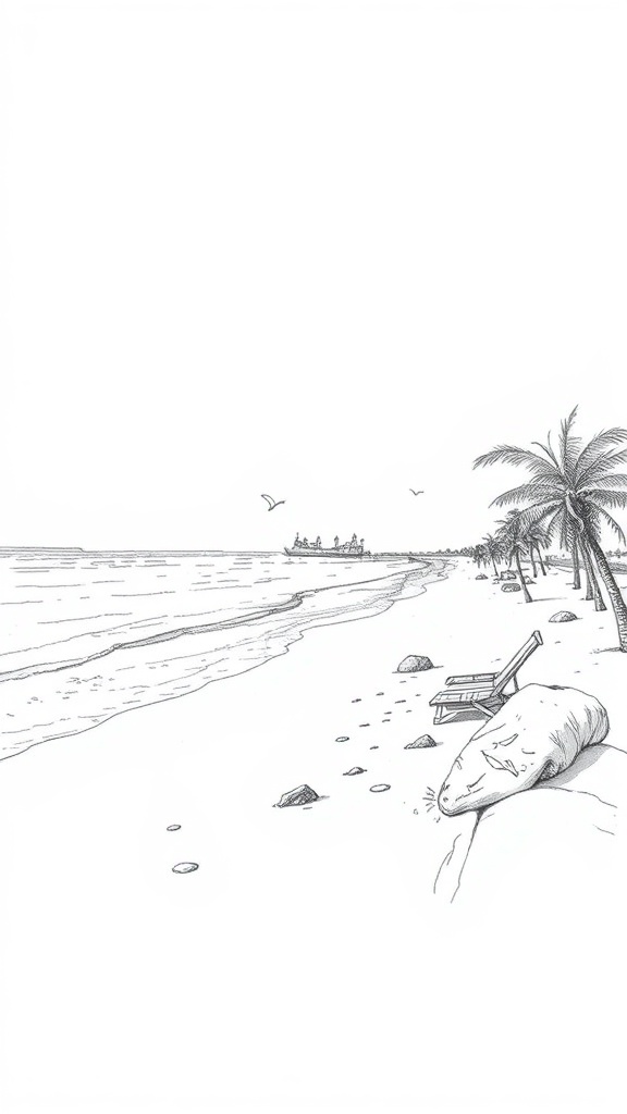 Beaches image