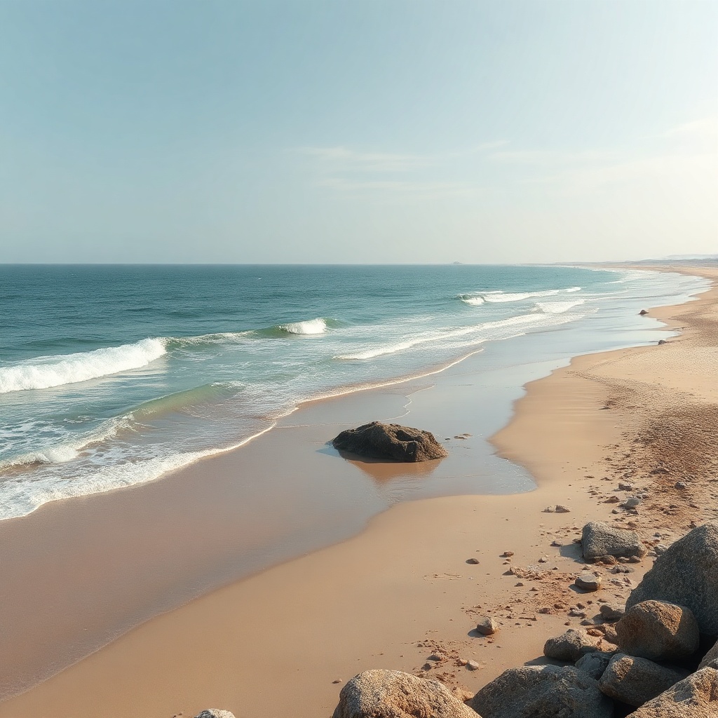 Beaches image