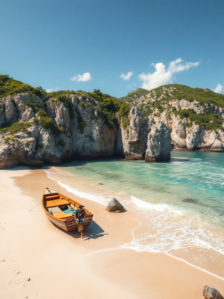 Beaches image