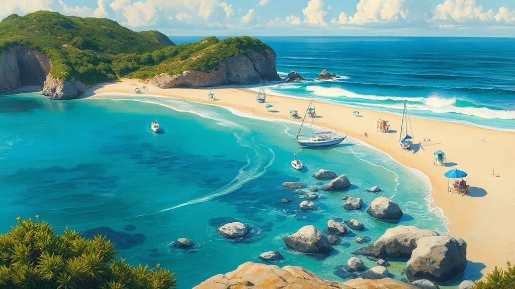 Beaches image
