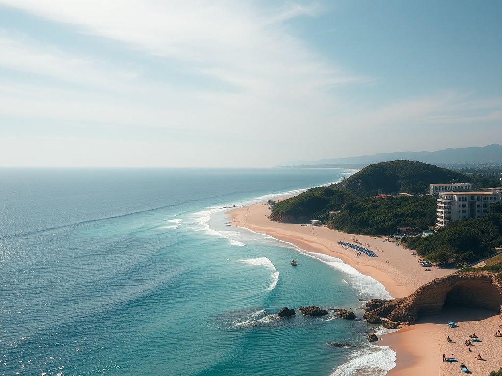 Beaches image