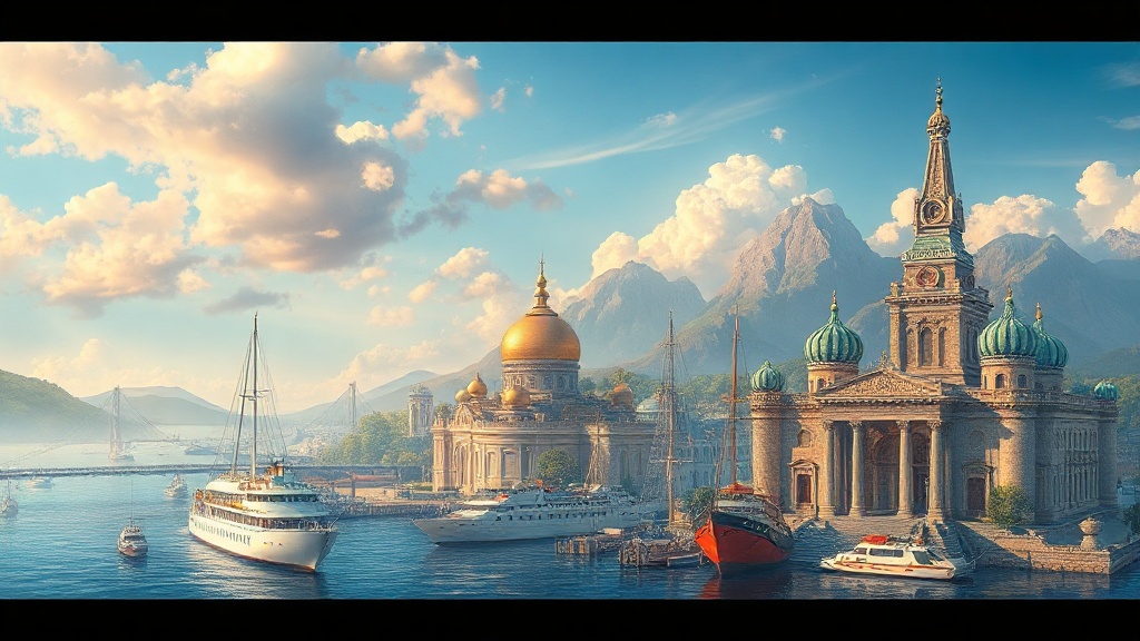 Destinations image