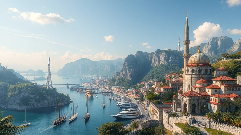 Destinations image