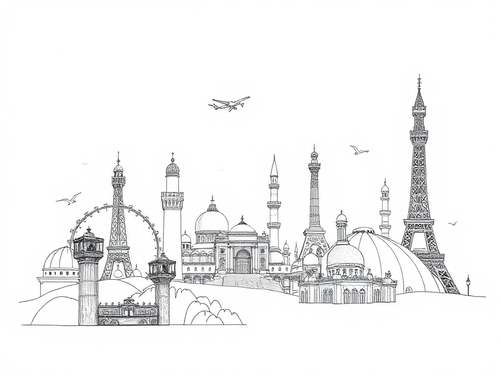 Destinations image
