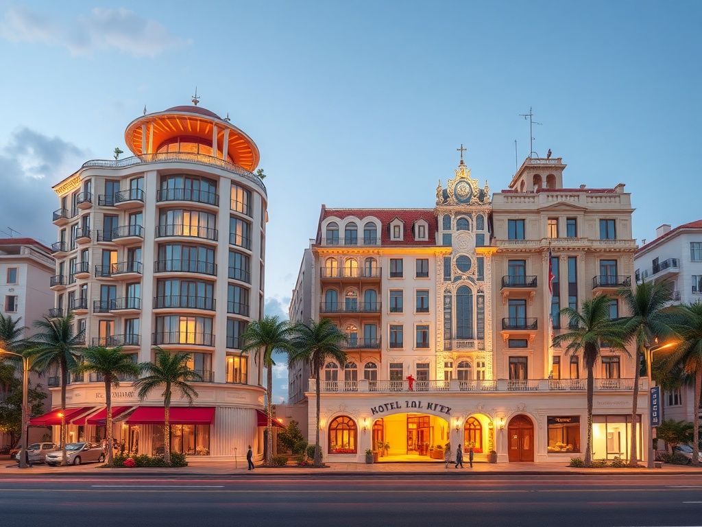 Hotels image