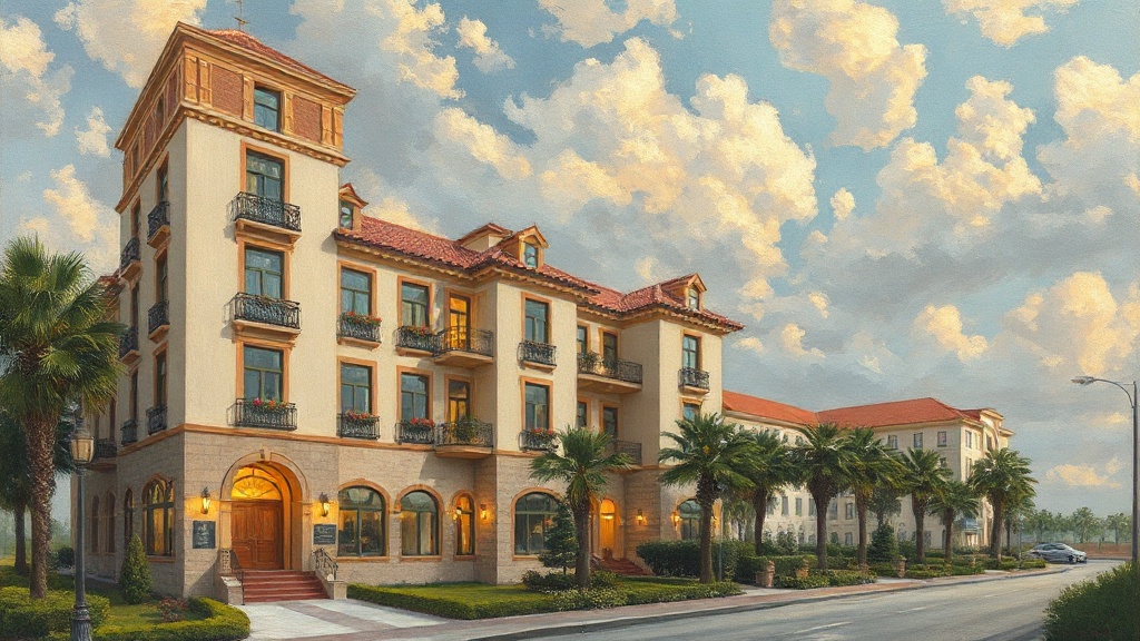 Hotels image