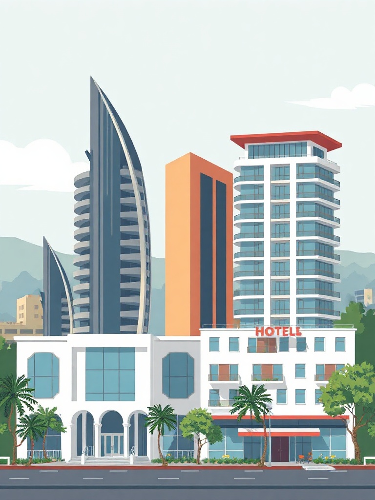 Hotels image