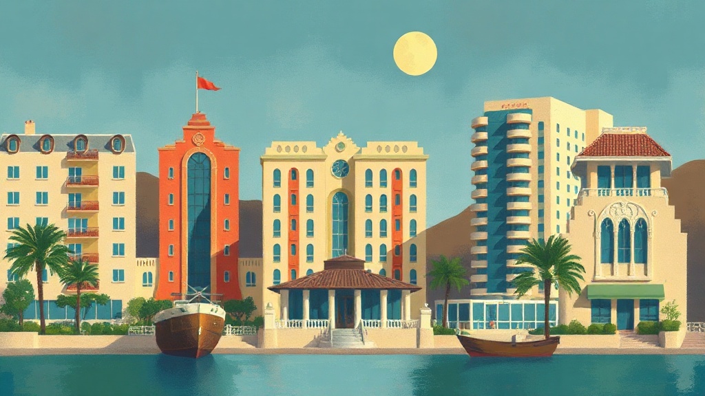 Hotels image