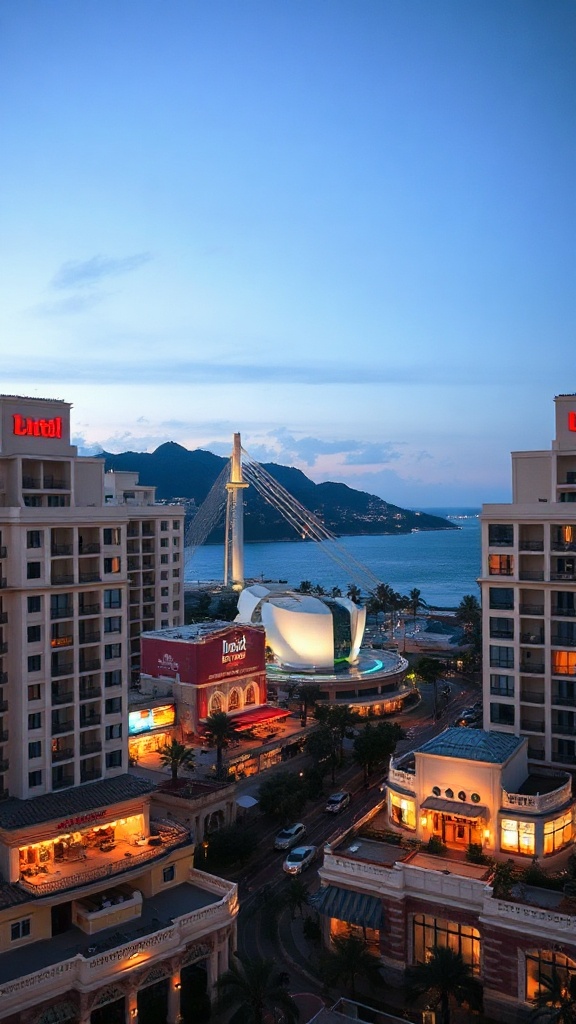 Hotels image