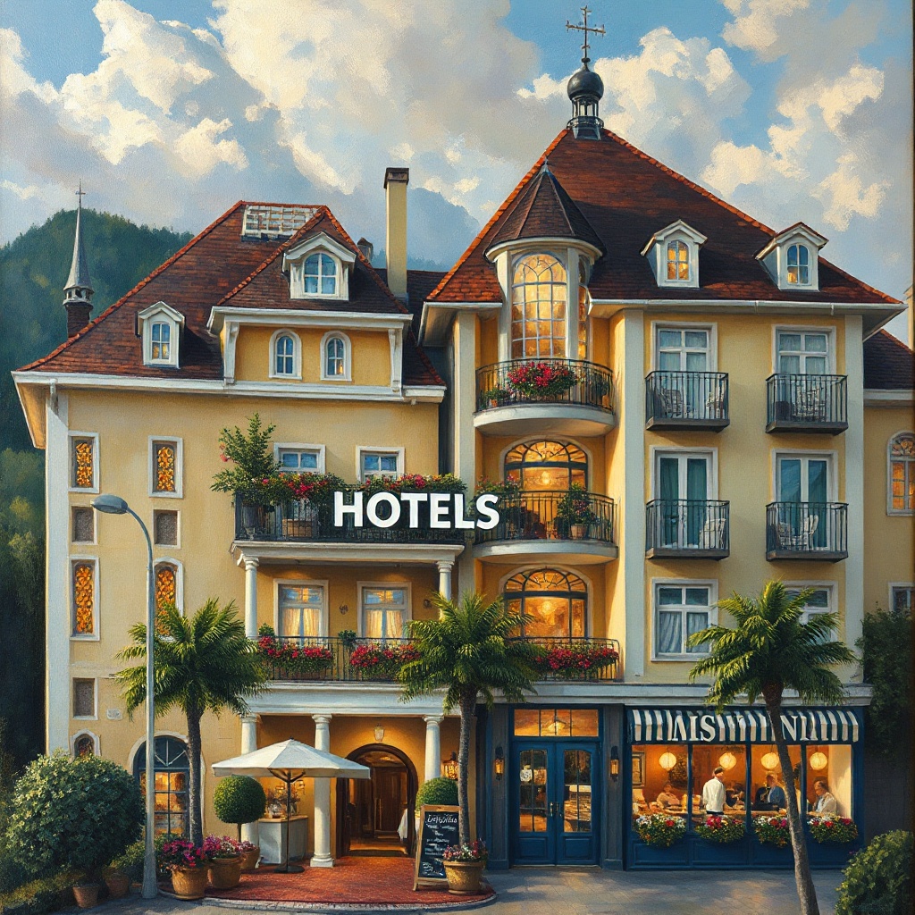 Hotels image