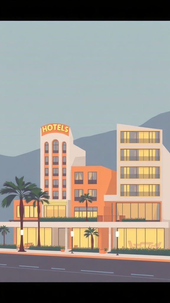 Hotels image