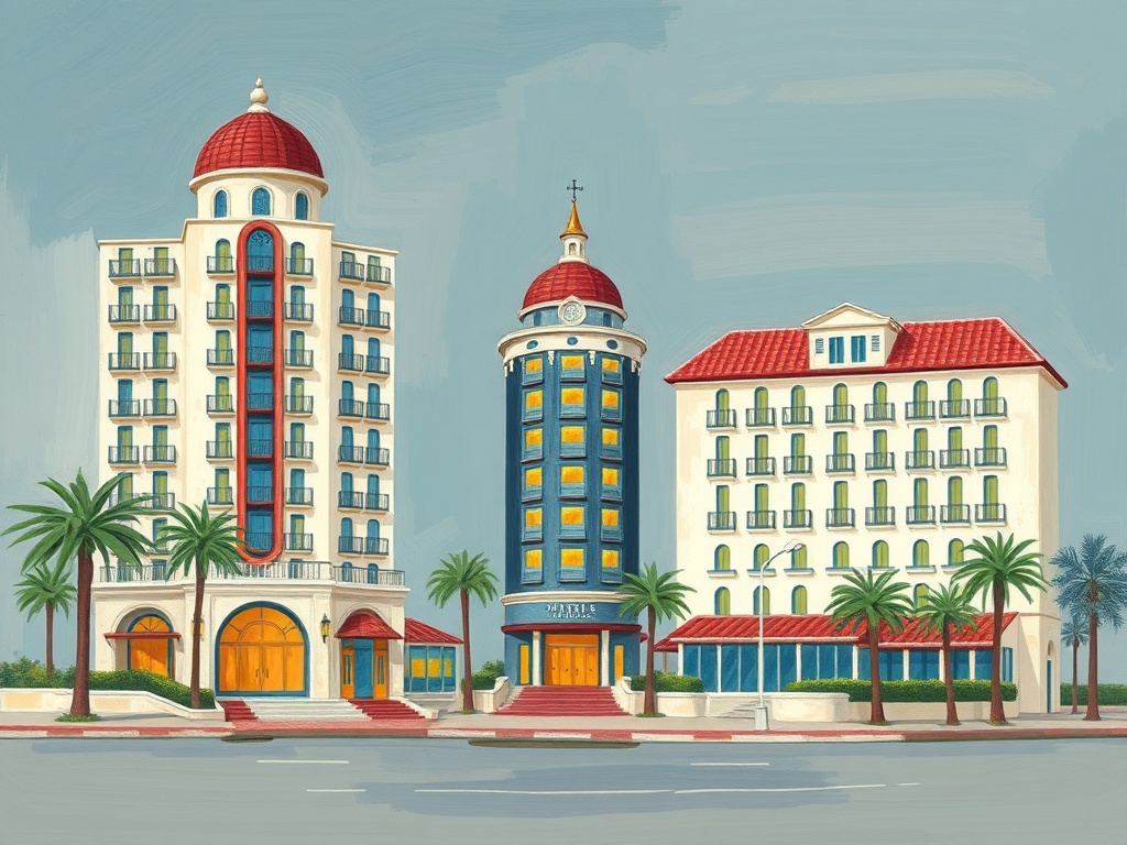 Hotels image