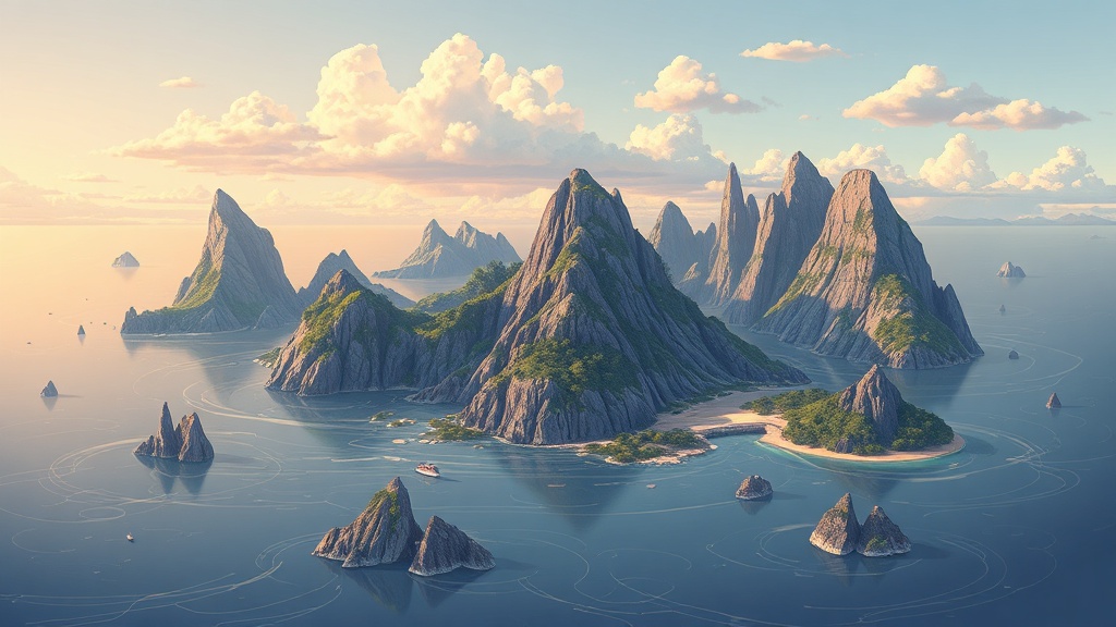 Islands image