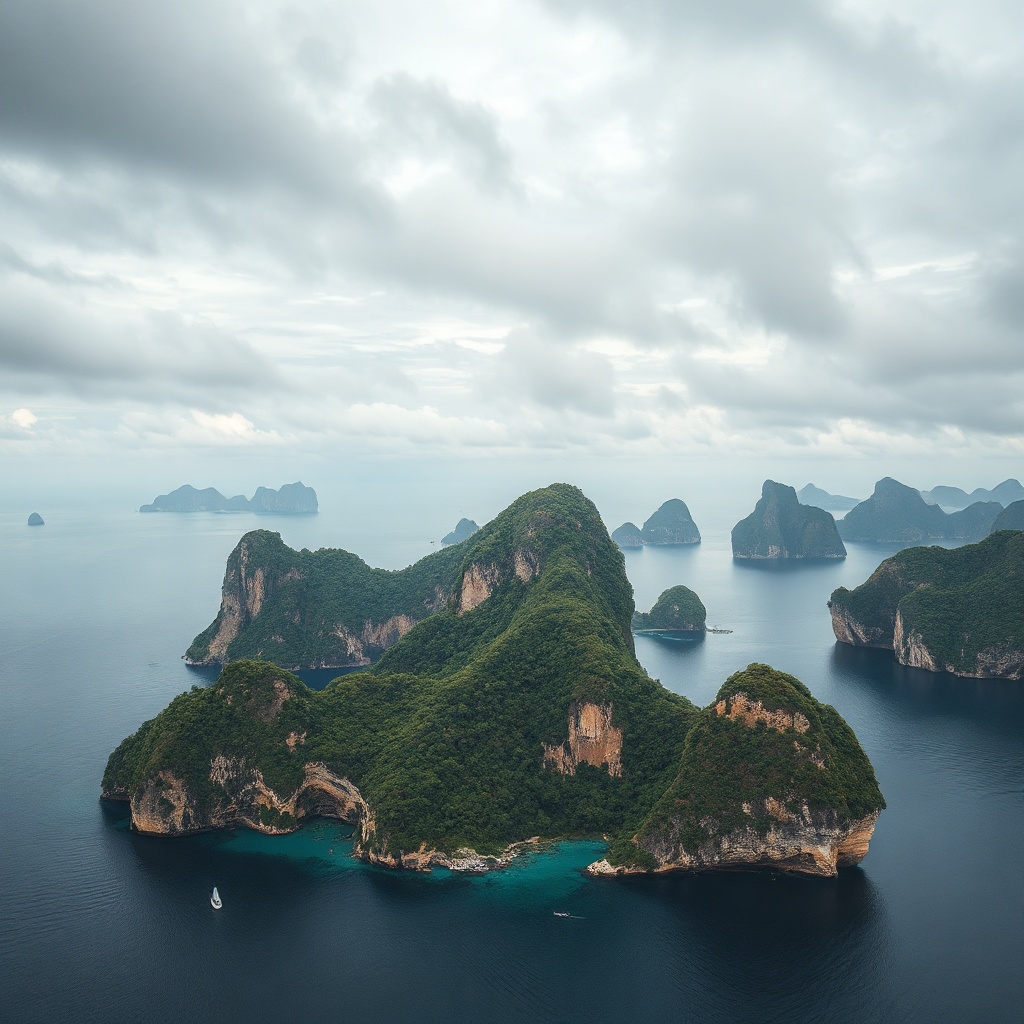 Islands image