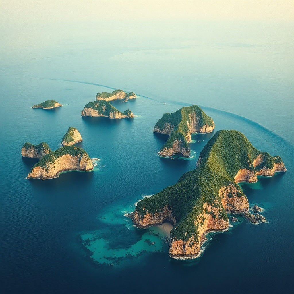 Islands image
