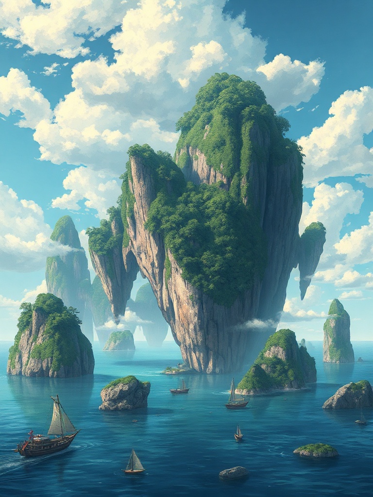 Islands image