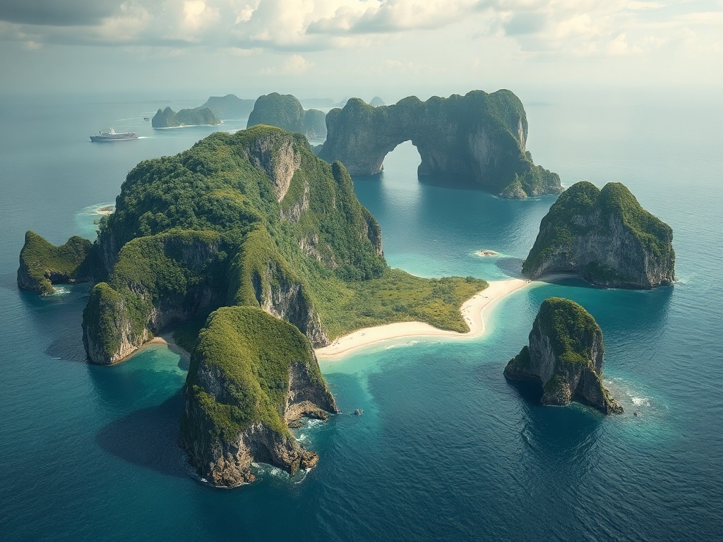 Islands image
