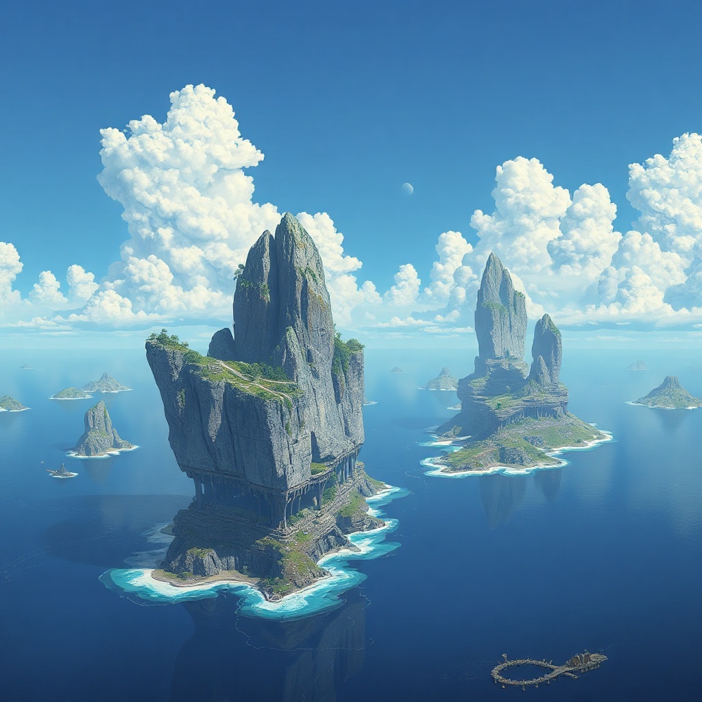 Islands image