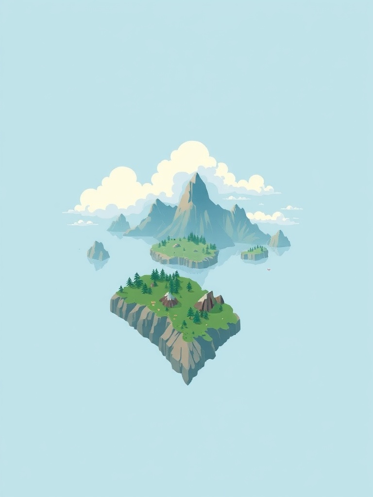 Islands image