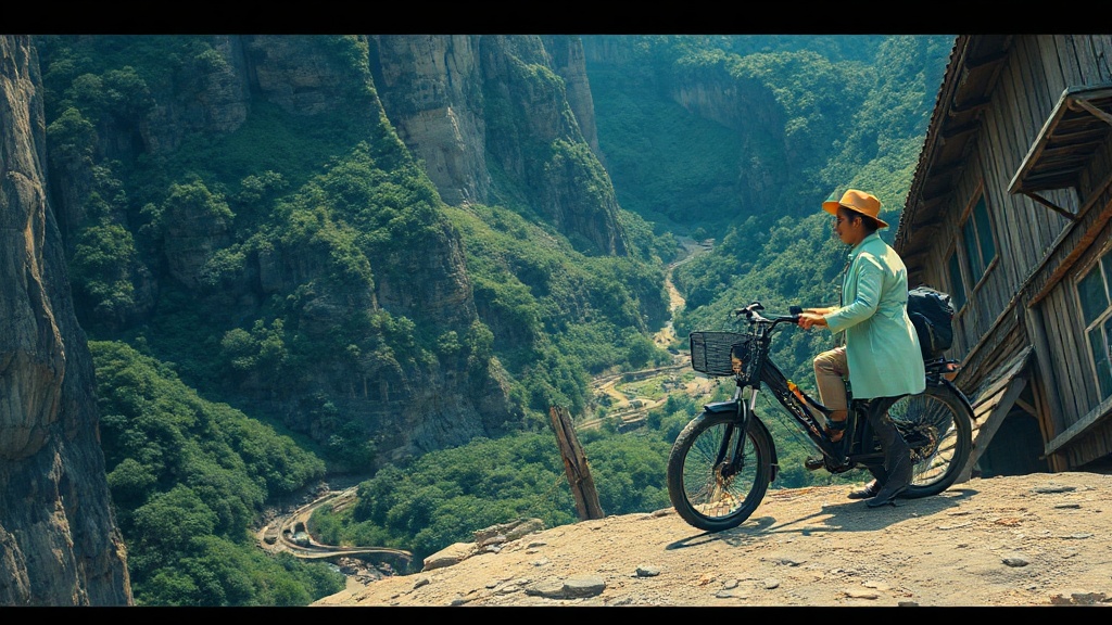 Travel image