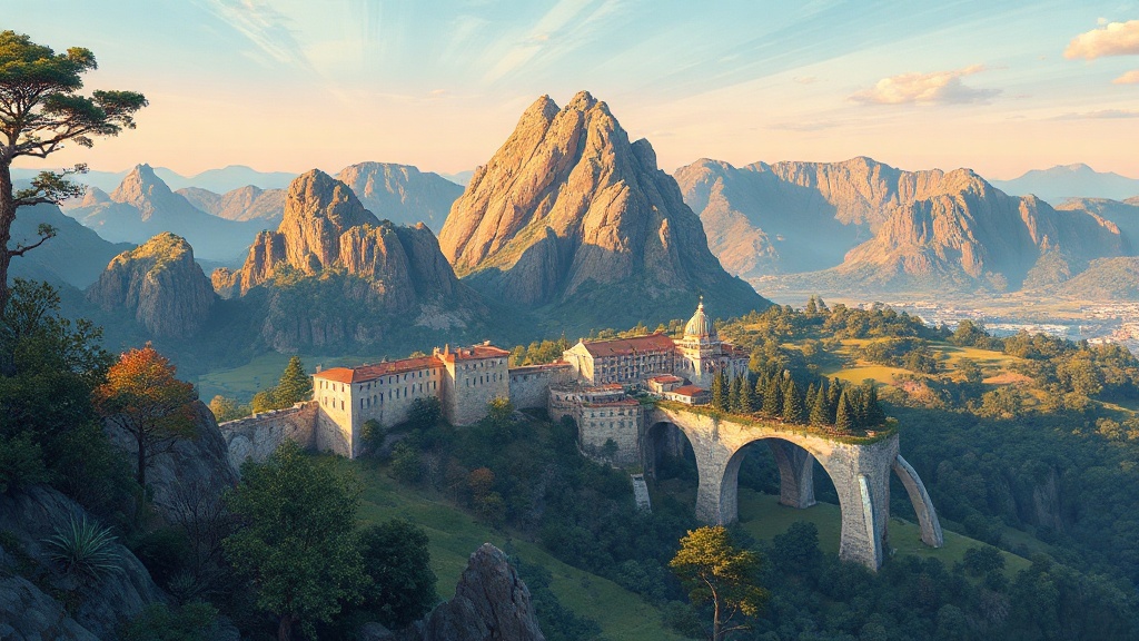 Travel image