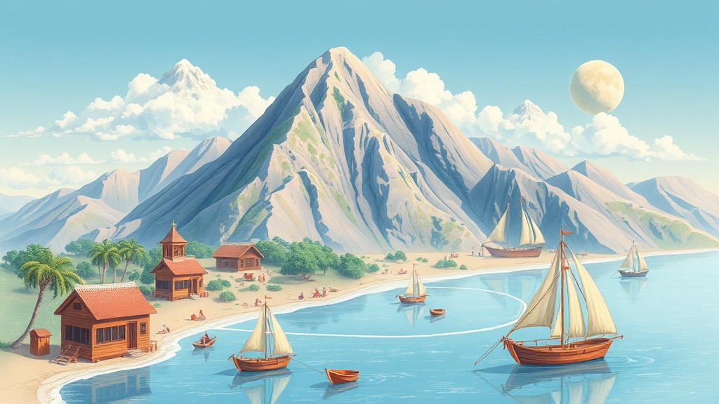 Travel image