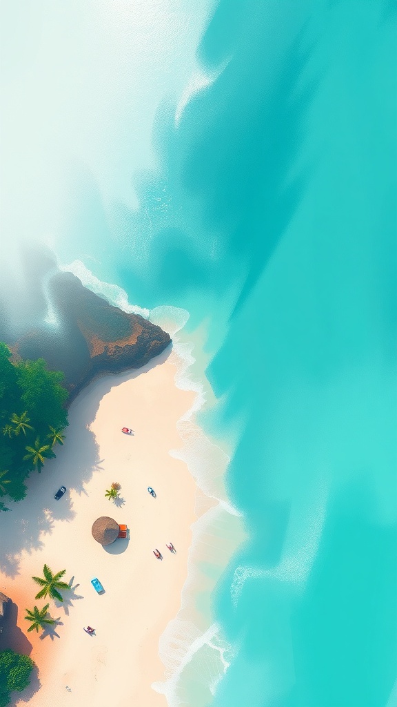 Beaches image