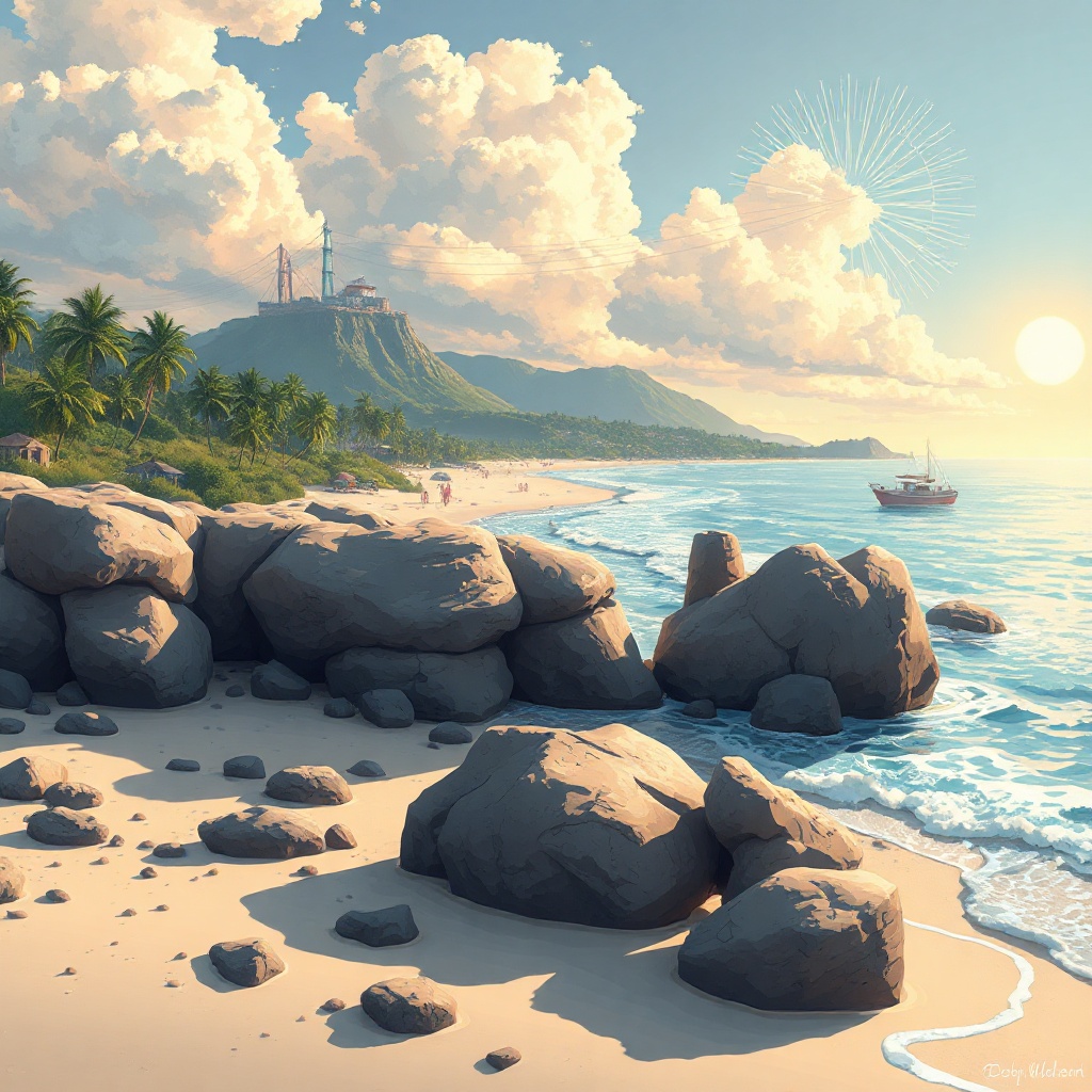 Beaches image
