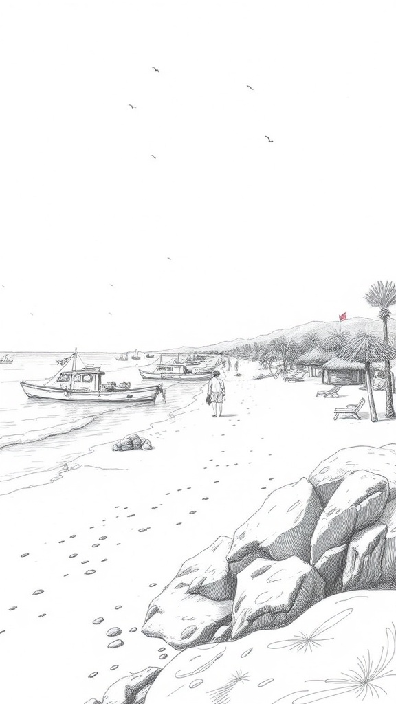 Beaches image