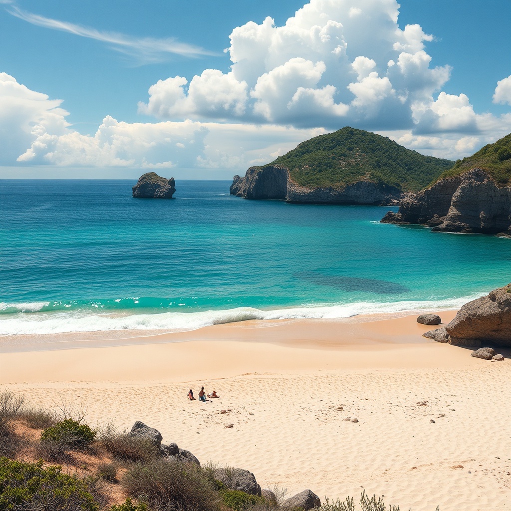 Beaches image
