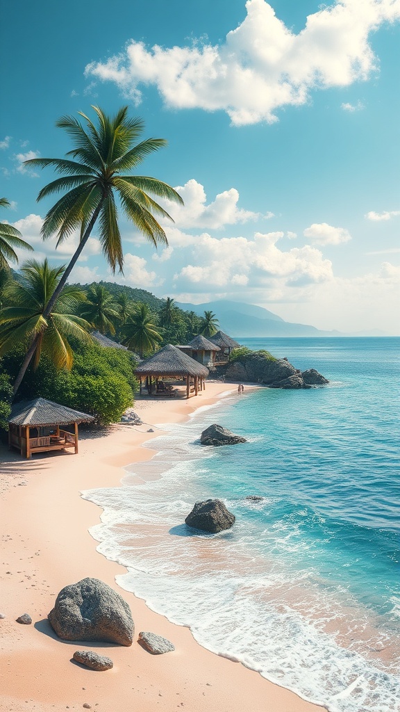 Beaches image