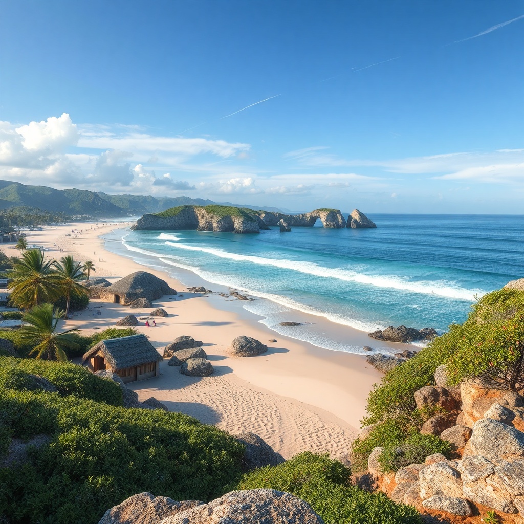 Beaches image