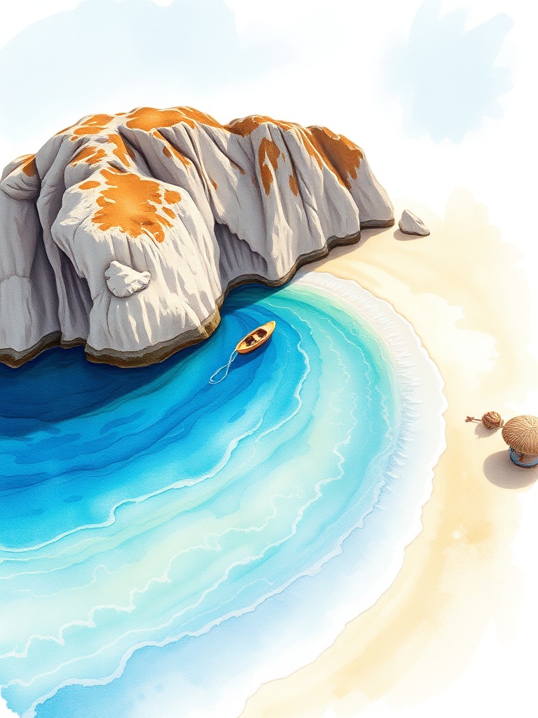 Beaches image