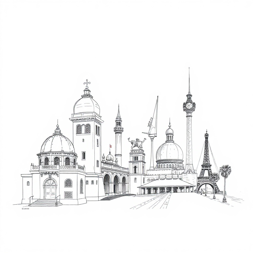 Destinations image