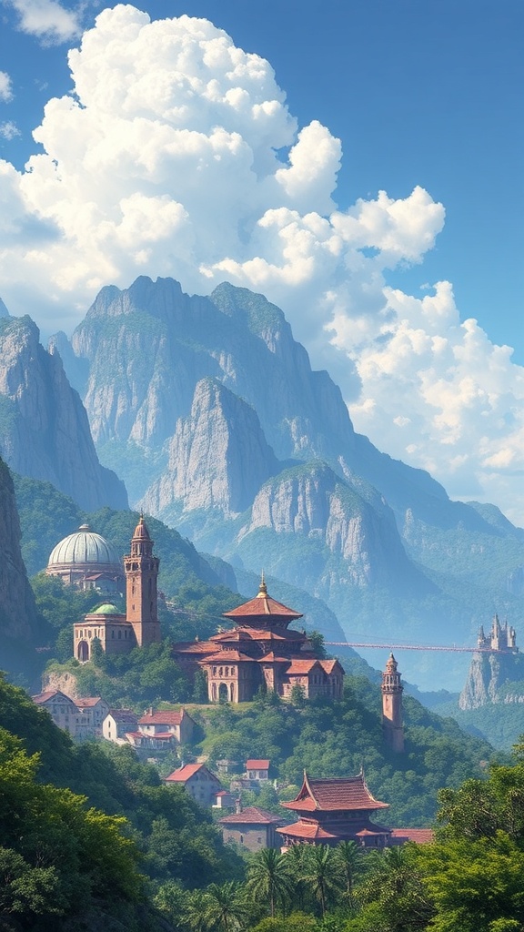 Destinations image
