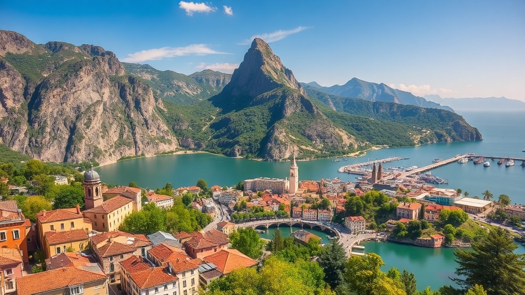 Destinations image