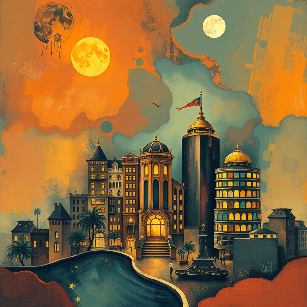 Hotels image