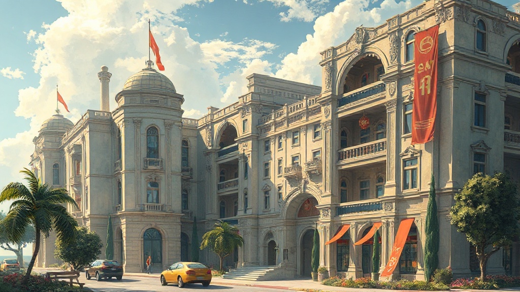 Hotels image