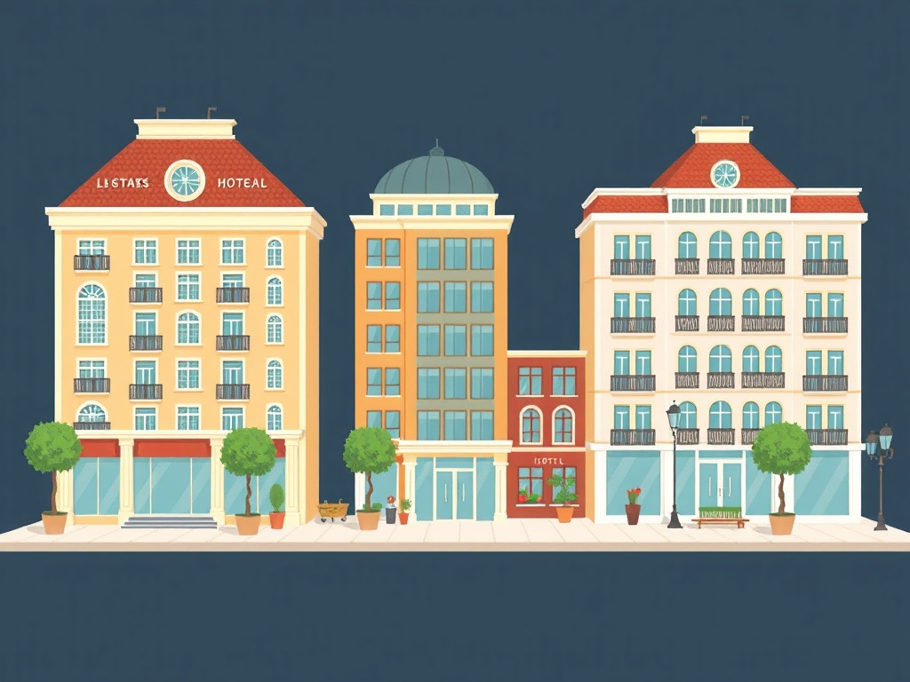 Hotels image